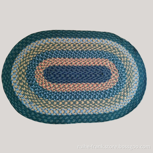 Bangladesh Jute Rug-Coil-3
